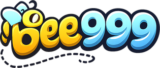 bee999 ব্র্যান্ড লোগো